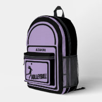 Volleyball, Volleyball player girl, Birthday gift