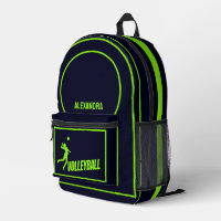 Volleyball, Volleyball player girl, Birthday gift