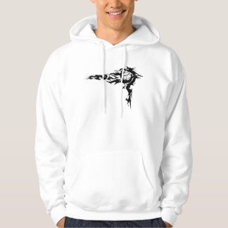 volleyhood hoodie