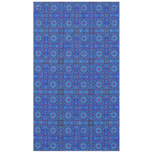 Volos Azul Tablecloth