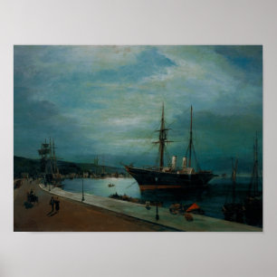 Volos Poster