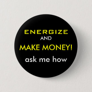 Volt "Energise & Make Money" Button