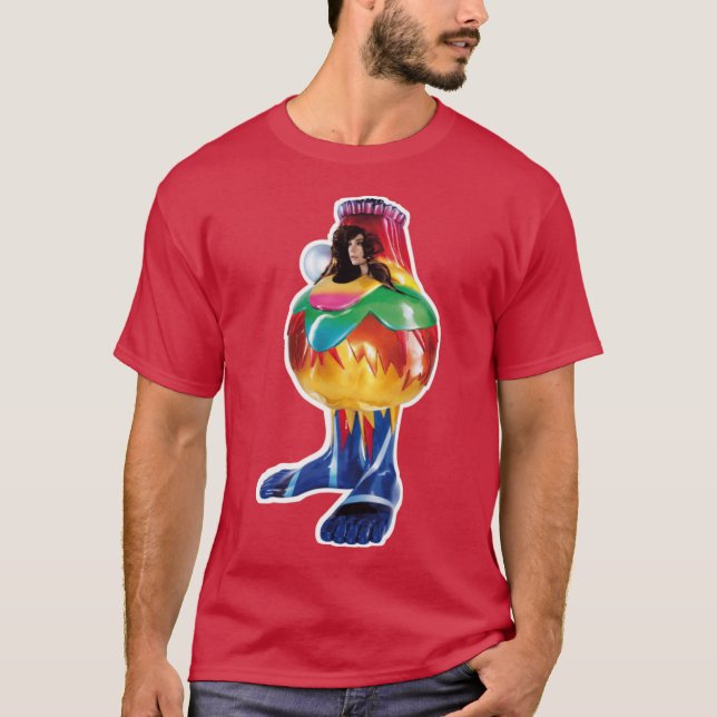 Volta family T-Shirt (Front)