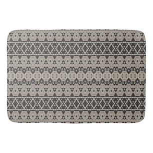 Voltaire Pearl Bath Mat