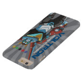 Voltron | Defender of the Universe Case-Mate iPhone Case (Bottom)