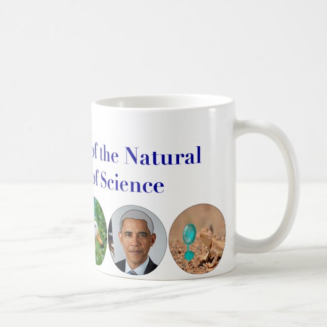 Volume 1 Mug (Right)