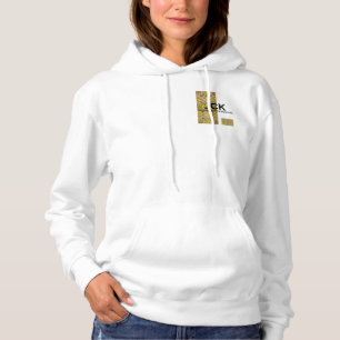 Volume eleven's kaleidoscope art twelve hoodie