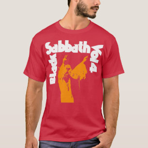Volume IV T-Shirt