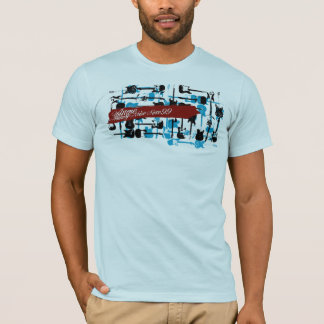 Volume Making Noise T-Shirt