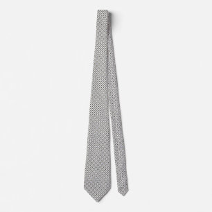 Volume one's kaleidoscope art twenty tie