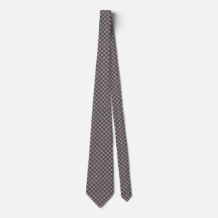 Volume sixteen's kaleidoscope art one tie