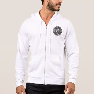 Volume sixteen's kaleidoscope art thirty-eight hoodie