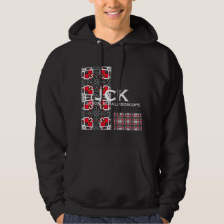 Volume sixteen's kaleidoscope art thirty-one  hoodie