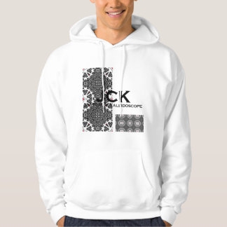 Volume sixteen's kaleidoscope art thirty-six  hoodie