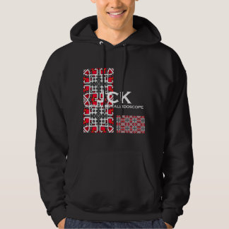 Volume sixteen's kaleidoscope art twenty-nine hoodie