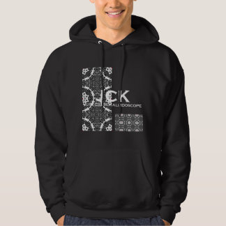 Volume sixteen's kaleidoscope art twenty-three hoodie