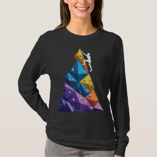volumes extension T-Shirt