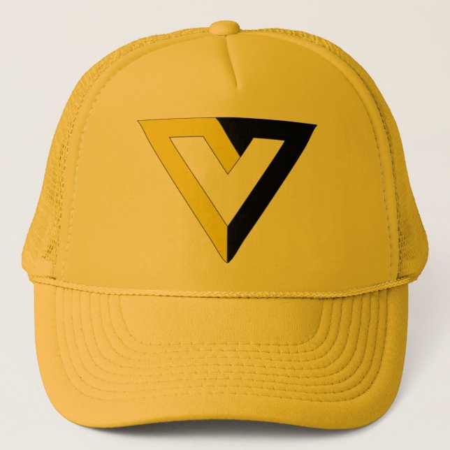 Voluntarism hat (Front)