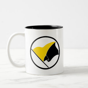 Voluntarism Mug