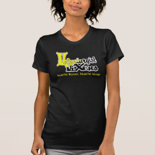 VOLUNTARY VIXENS ORIGINAL T-Shirt