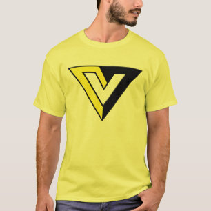Voluntaryist V Shirt