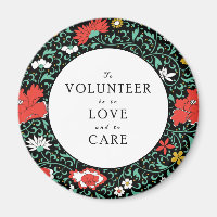 Volunteer Appreciation Gift