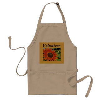 Volunteer Apron
