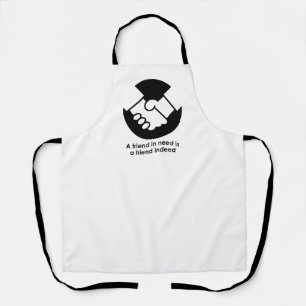 Volunteer Apron