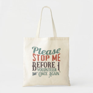 Volunteer Bag of Holding
