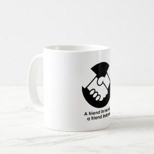Volunteer Coffee Mug