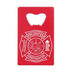 Volunteer Firefighter