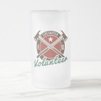 Volunteer Firefighter
