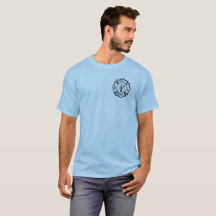 Volunteer Firefighter