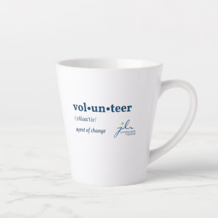 Volunteer Mug