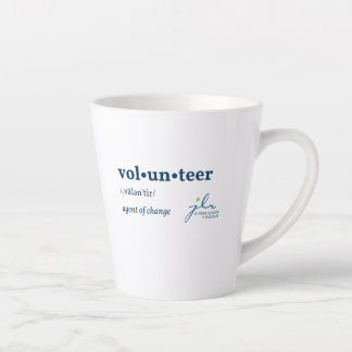 Volunteer Mug