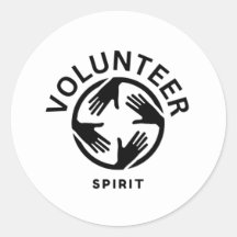 Volunteer Spirit 
