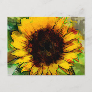 Volunteer Thank You Card