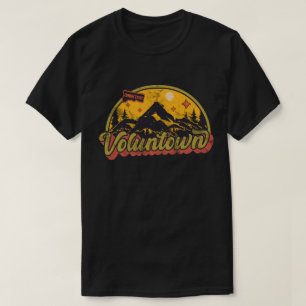 Voluntown, Connecticut T-Shirt