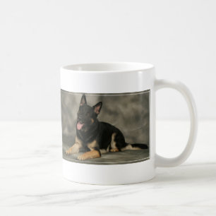 Vom wenner haus mug