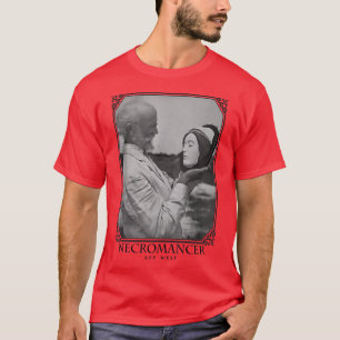 Von Cosel Key West Necromancer  T-Shirt