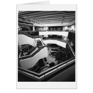 Von der Ahe Library (ca. 1984)