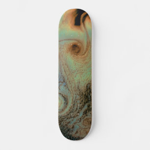 Von Karman <br> Skateboard