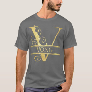 Vong Name Premium T-Shirt