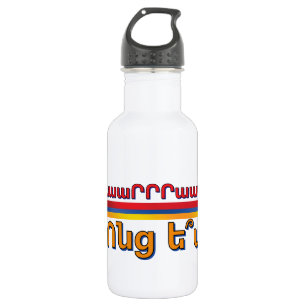 Vontz Es (Ոնց ե՞ս) Water Bottle
