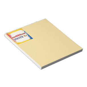 Vontz Es Notepad