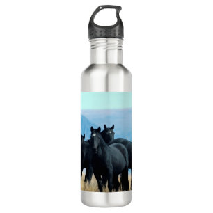 Voodoo Band Water Bottle