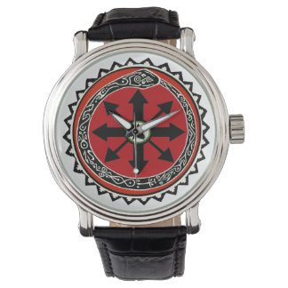 VooDoo Chaos Wristwatch