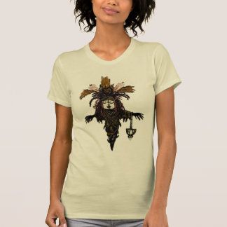 Voodoo Doll Shirt