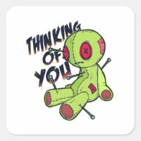 Voodoo Doll