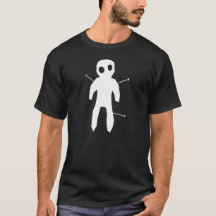 Voodoo Doll T-Shirt